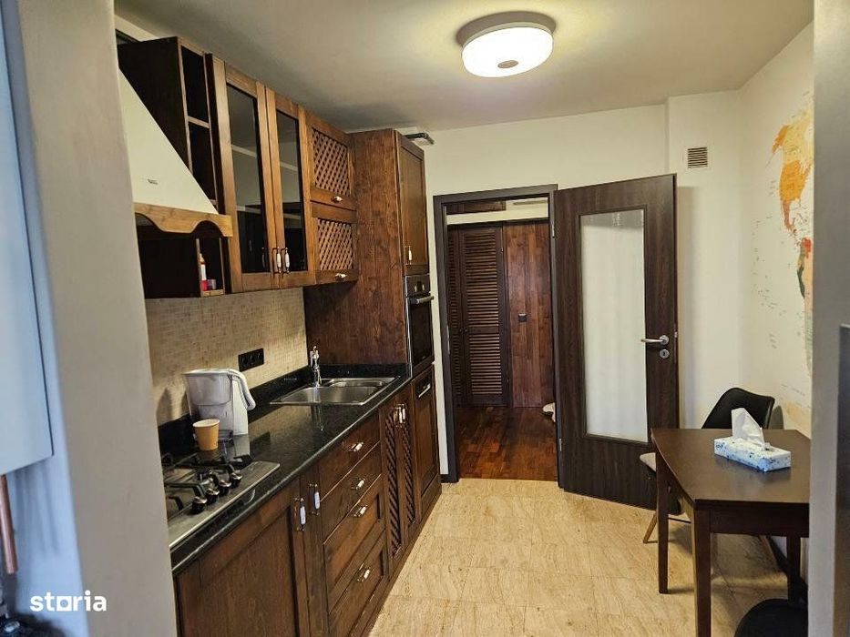 Apartament 3 Camere Dristor Metrou 8 Min DI 566