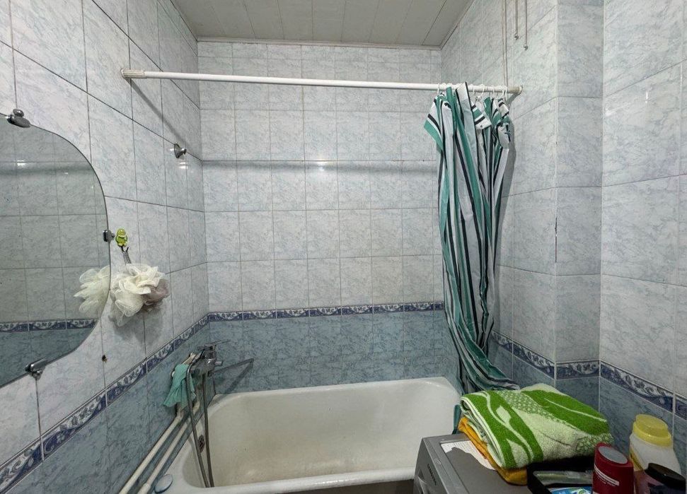 Юнусабад 7 - 2/3/4