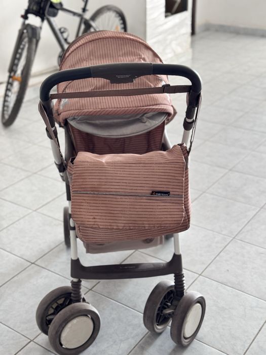 Прогулочная коляска Bertoni Lorelli RIO