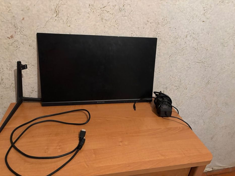 Монитор wintek 75гц