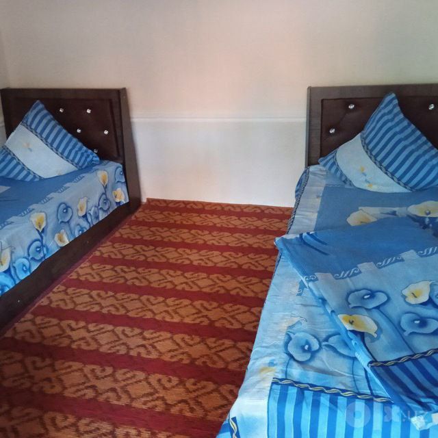 Дача в Бричмулле Burchmullada dacha