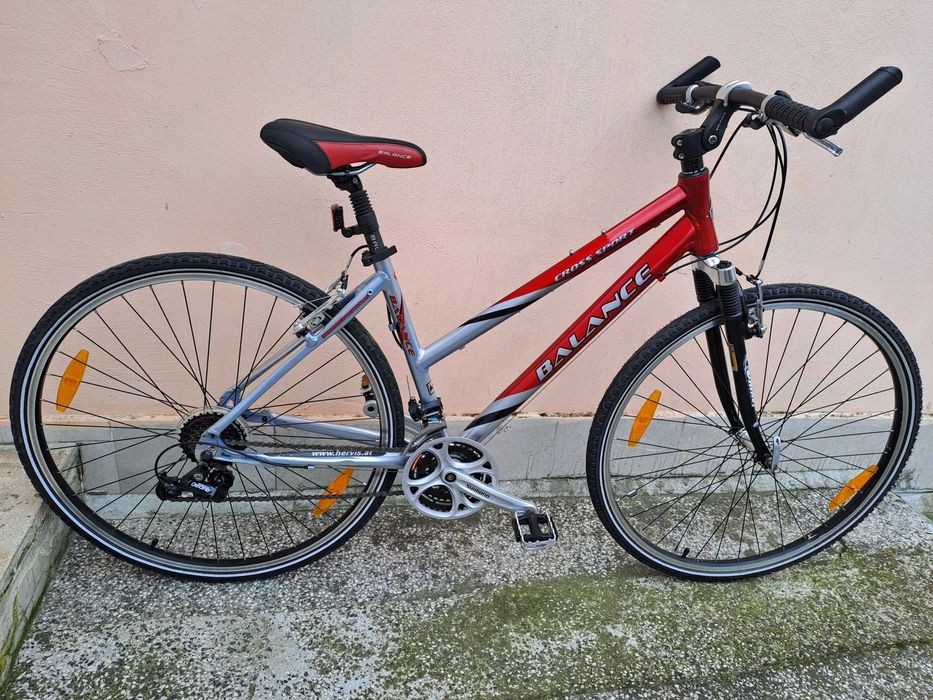 Велосипеди 28 и 29 цола