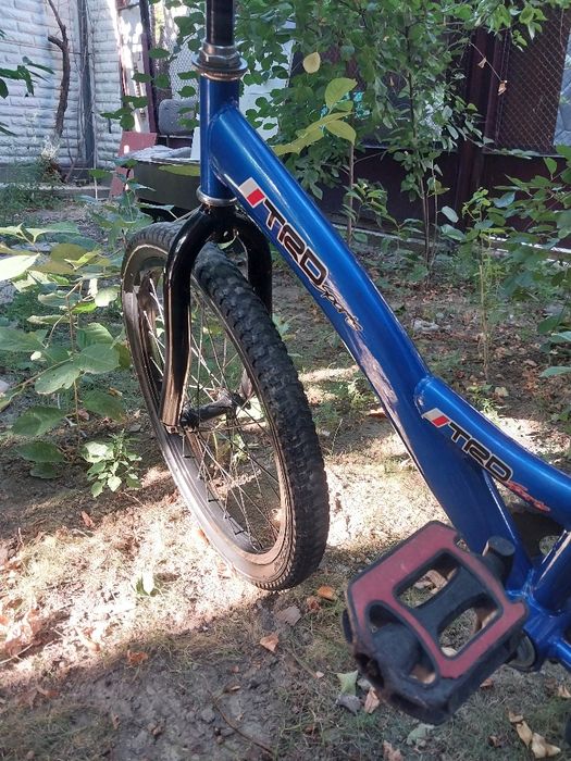 продам детский велосипед