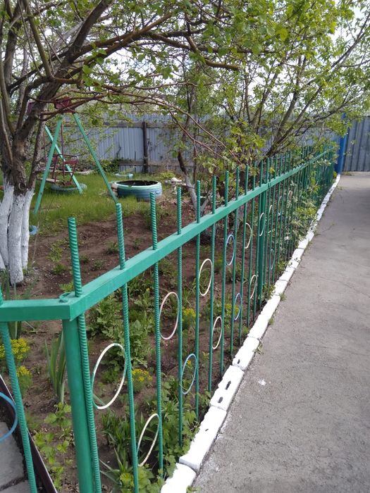 Продам часть дома