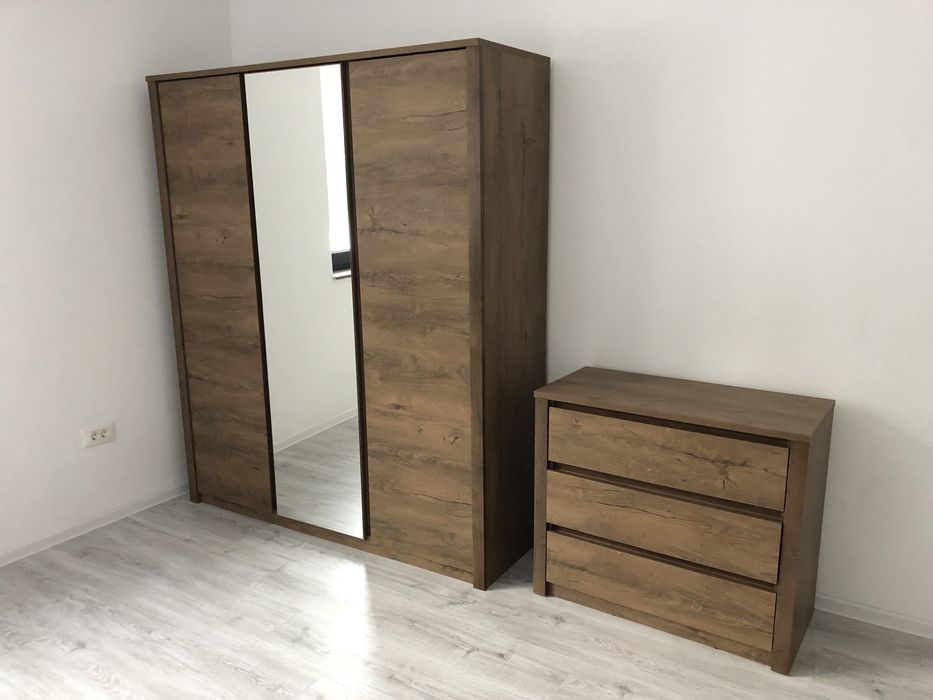 Montaj dulap haine jysk dedemam ikea. Montez dressing