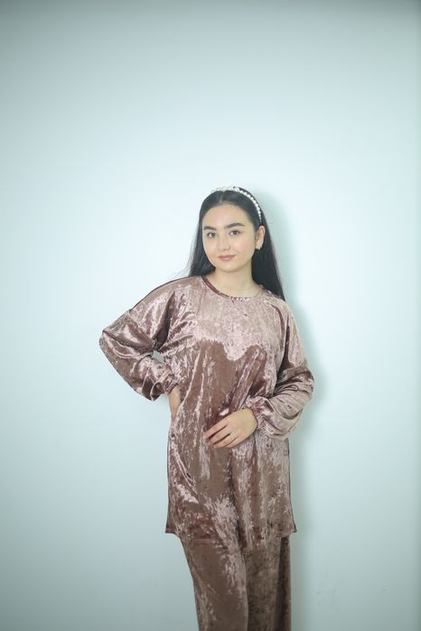 Удобная двойка для дома