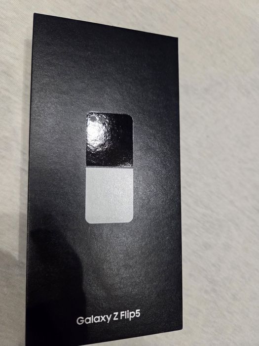 Samsung Galaxy Z Flip 5