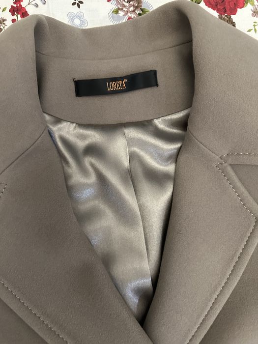 Срочно продам пальто