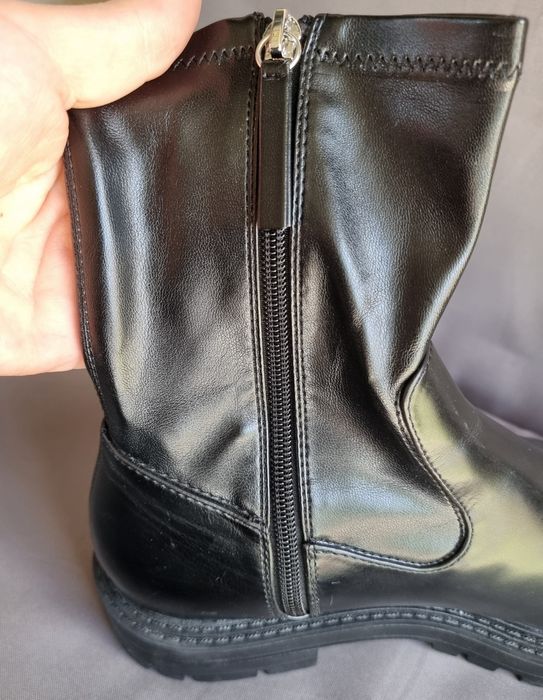 Ghete dama zara 40
