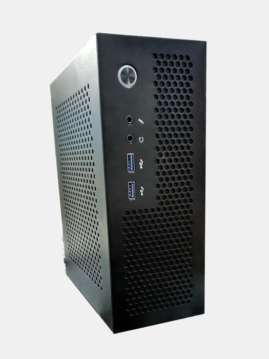 Мини компьютеры формата ITX 17*17cm на базе i5