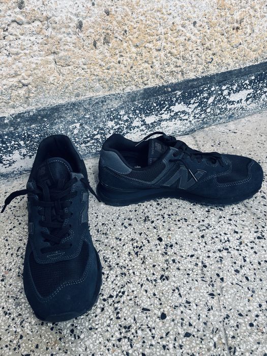 NEW BALANCE  41.5 номер Чисто нови