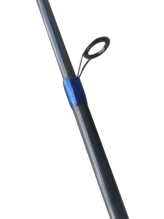 Карбонов телескоп за спининг и плувка Shimano