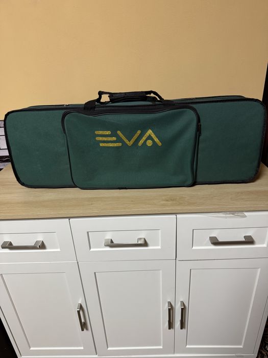 Vioara zeta ( eva) originala)