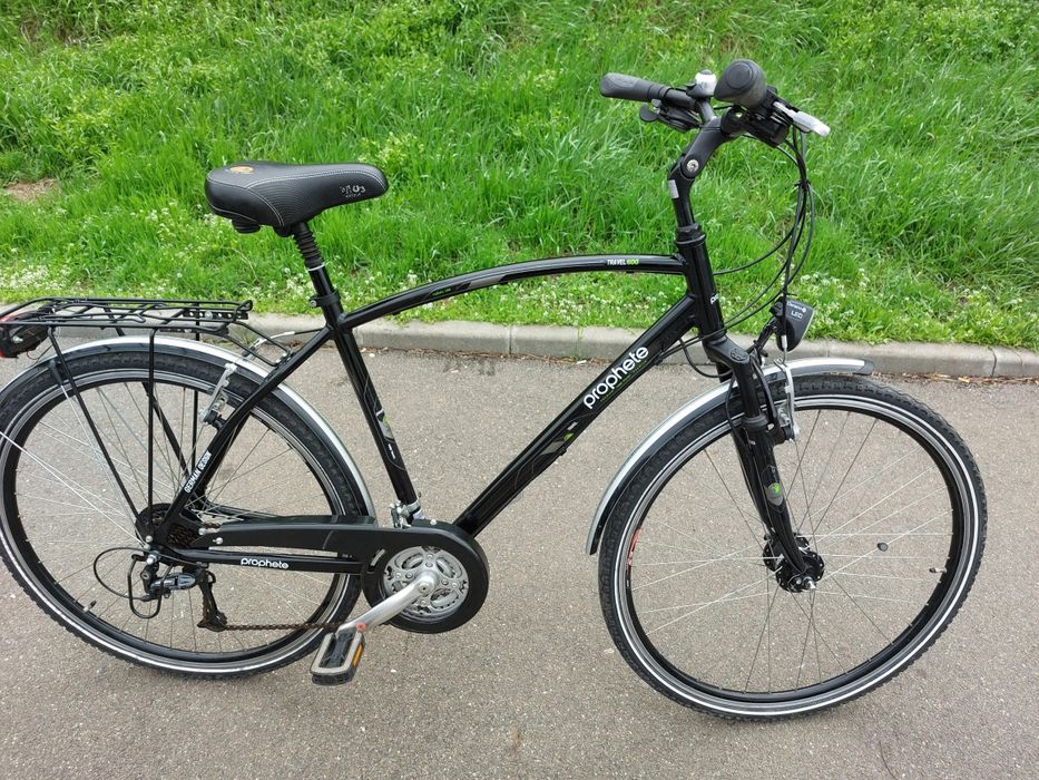 Biciclete trekking  roți  de 28