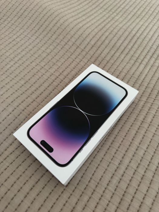 iPhone 14pro 512GB 86%