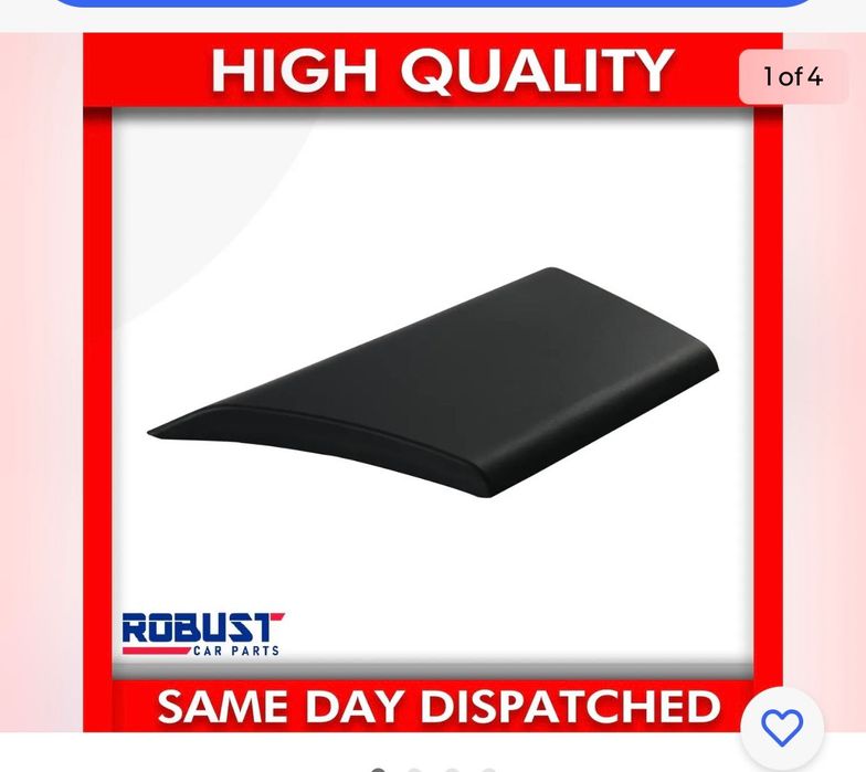 Страничен Панел за Рено Мастър