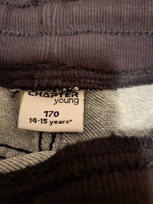 Pantaloni scurti blugi copii