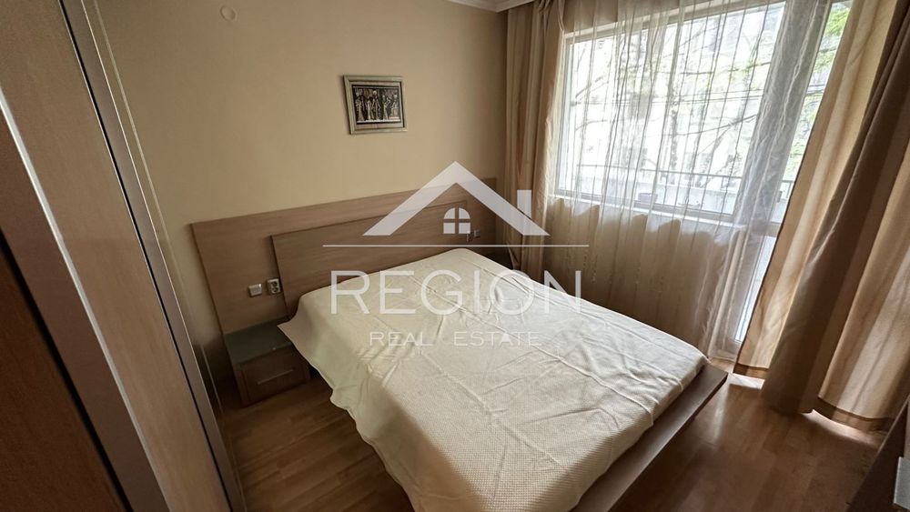 Дава се под наем Тристаен апартамент в Варна, Чаталджа - 70 кв.м за 600 € - Снимка #4