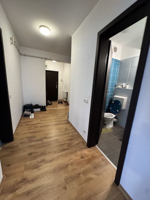 2 camere -bloc nou | 1 Decembrie -Pallady-Ozana - Trapezului