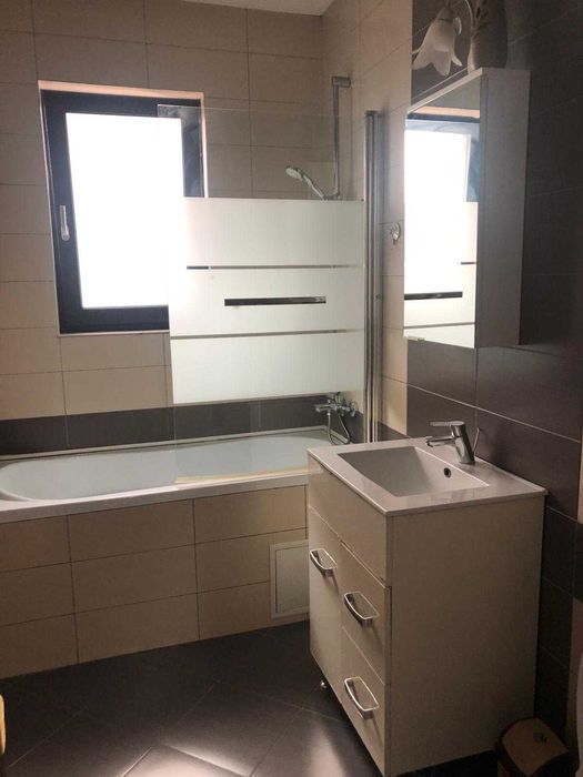 Apartament cu 2 camere in Cluj