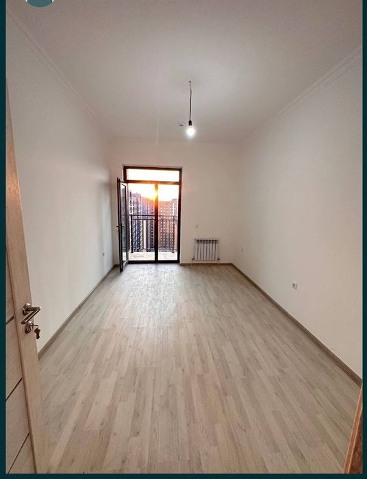 Сергели Янги Дархон 2/16/16 балкон 1,2×3 60 м²