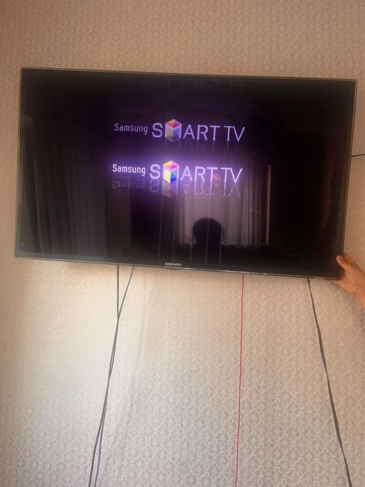 Smart телевизор, отличное качество