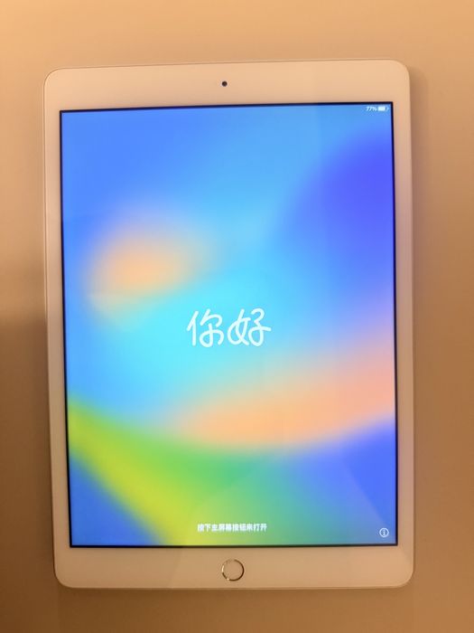 IPad 7th Generation, Wi-Fi, 32 GB 1 Decembrie • OLX.ro