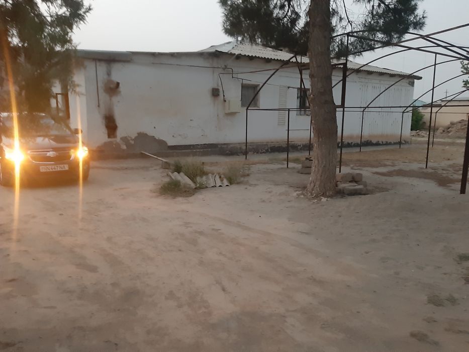 УЧАСТОК сотилади!