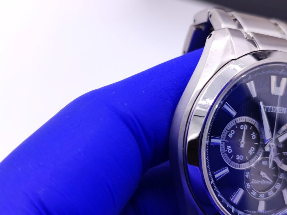 Citizen Eco-Drive CA4010-58L, Garantie 24 luni | #D90543