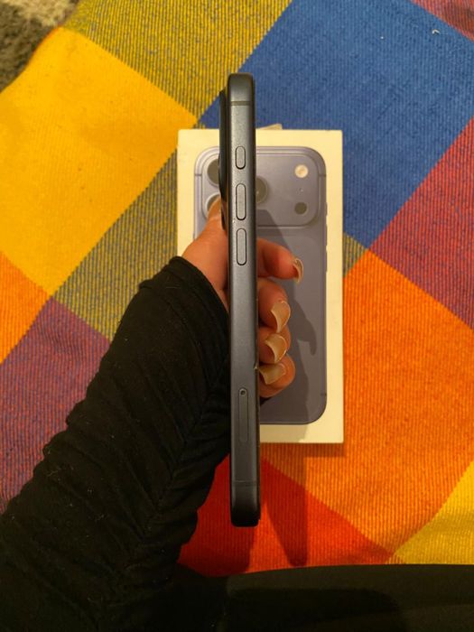 IPhone 17 PRO г.Аягуз