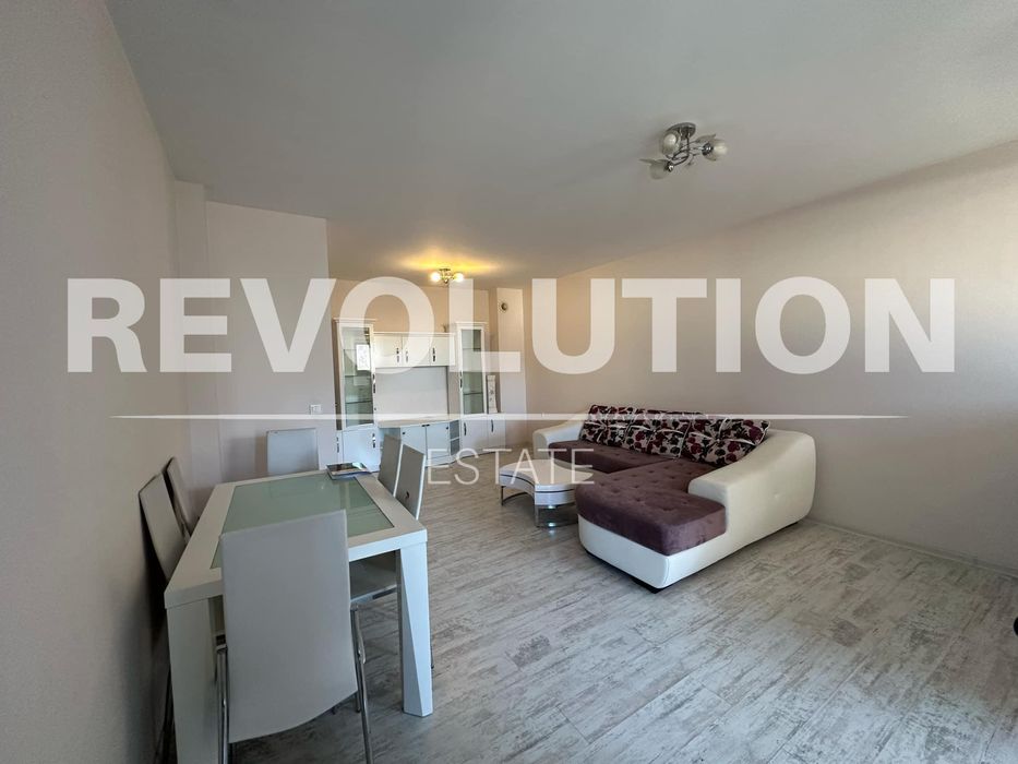 Дава се под наем Двустаен апартамент в Пловдив, Кършияка - 80 кв.м за 500 € - Снимка #2