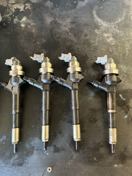 Injector,injectoare opel astra j\ 1.7cdti\Denso\euro5