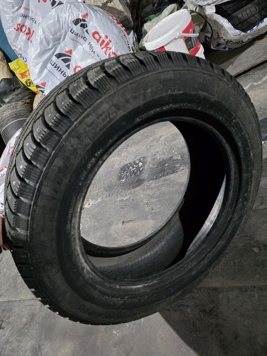 Зимняя резина WestLake