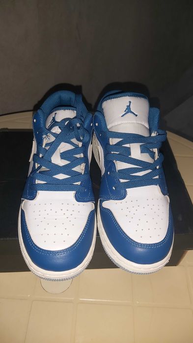 Nike Air Jordan 1 Low SE - Номер 40