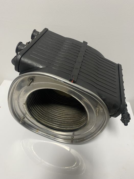 Schombator caldura ariston 35k in stare perfecta