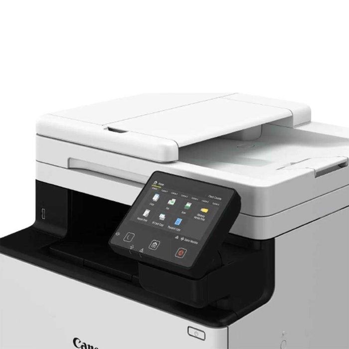 Принтер МФУ Canon i-SENSYS MF752Cdw 3в1