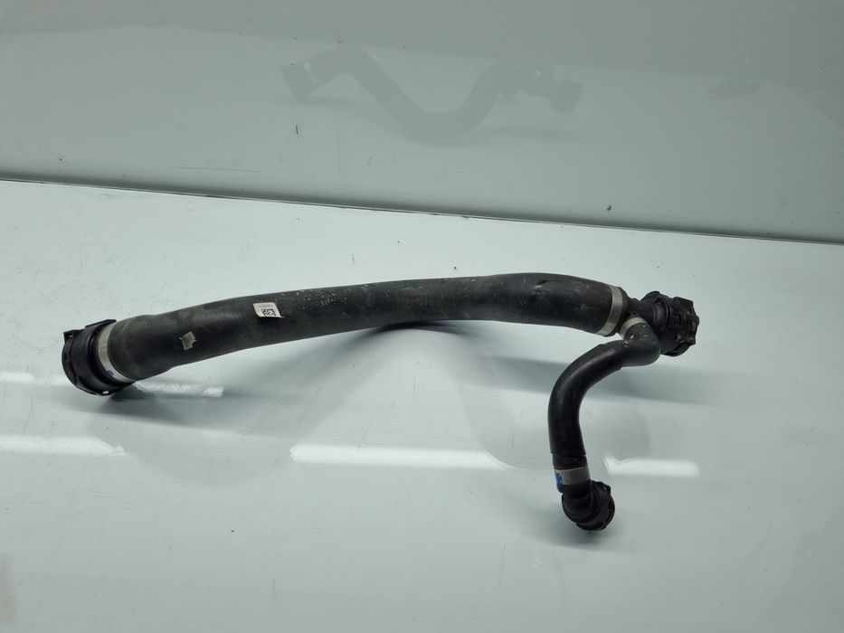 Furtun apa Bmw 3 Saloon (G20) [Fabr 2018-2025] 8654823 2.0 Benz B48X 1