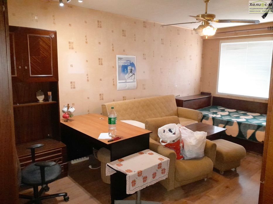 Продава се Тристаен апартамент в Монтана, Младост 2 - 78 кв.м за 975 €/кв.м - Снимка #5