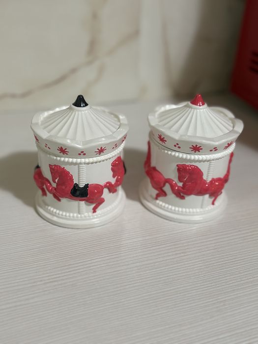 Lumanari parfumate din ceara de soia