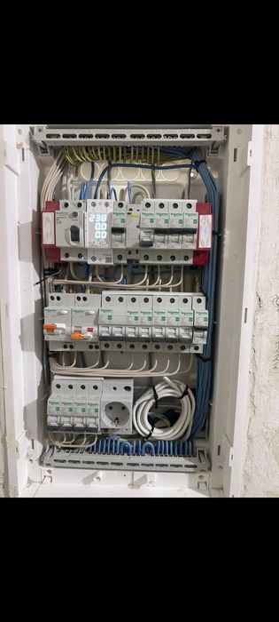 Электрик.Срочно!