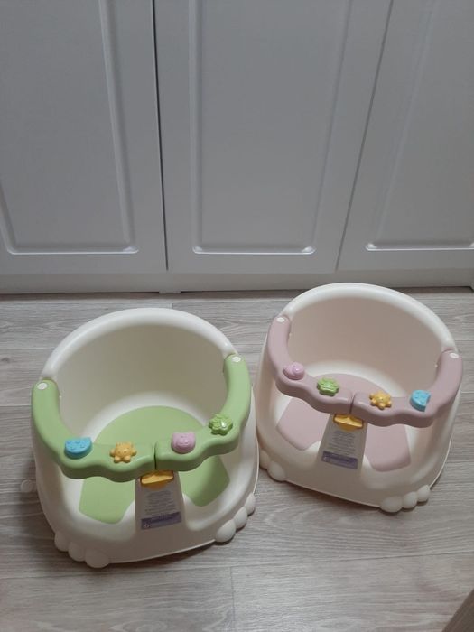 Стульчики для купания