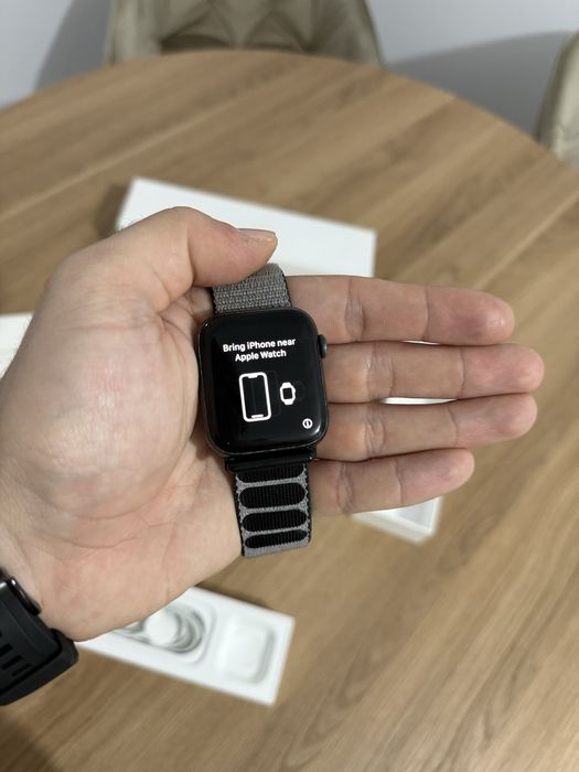 Apple watch series 5 DEFECT