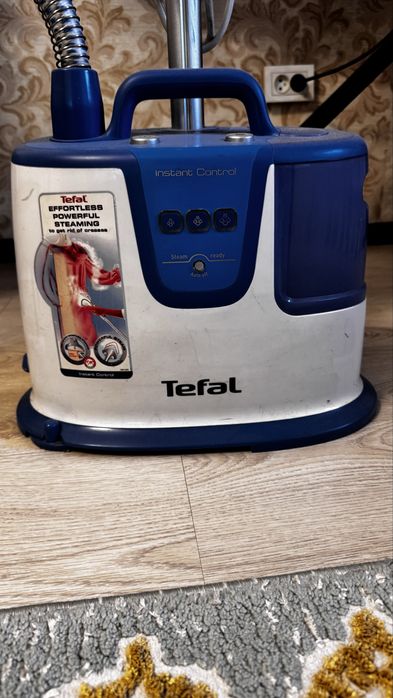 Паровой утюг Tefal