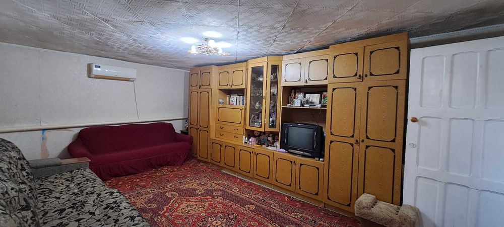 Продам дом в центре г. Костанай