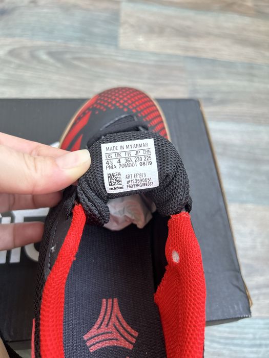 Стоножки  Adidas