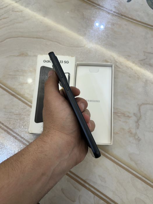 Samsung Galaxy A33