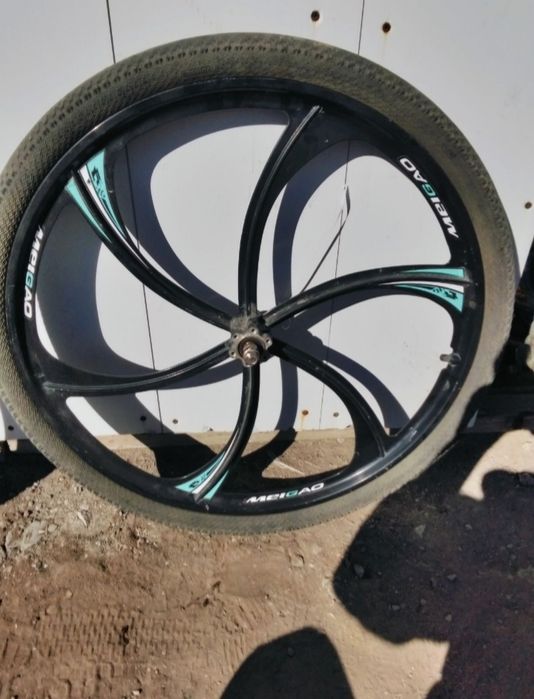 Продам мото прочее