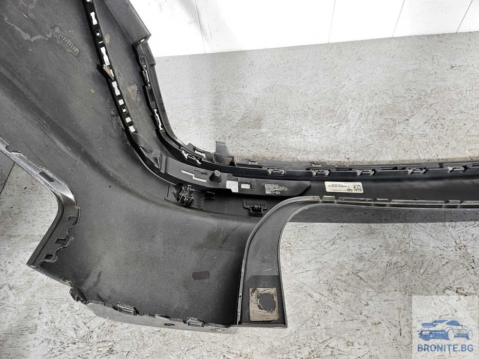 Задна броня AUDI A6 C8 Combi S-LINE Ауди А6 Ц8 2018- 2024