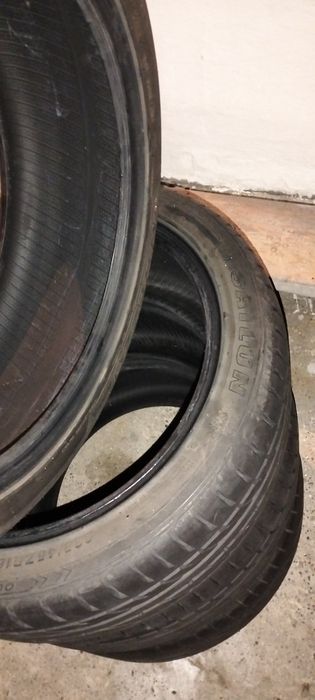 Покрышки R18 225/45/18