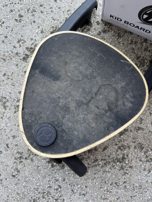 Борд за второ дете на cybex
